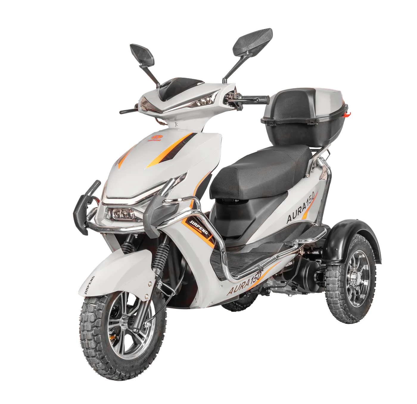 Jiapeng Aura 150 color Blanco