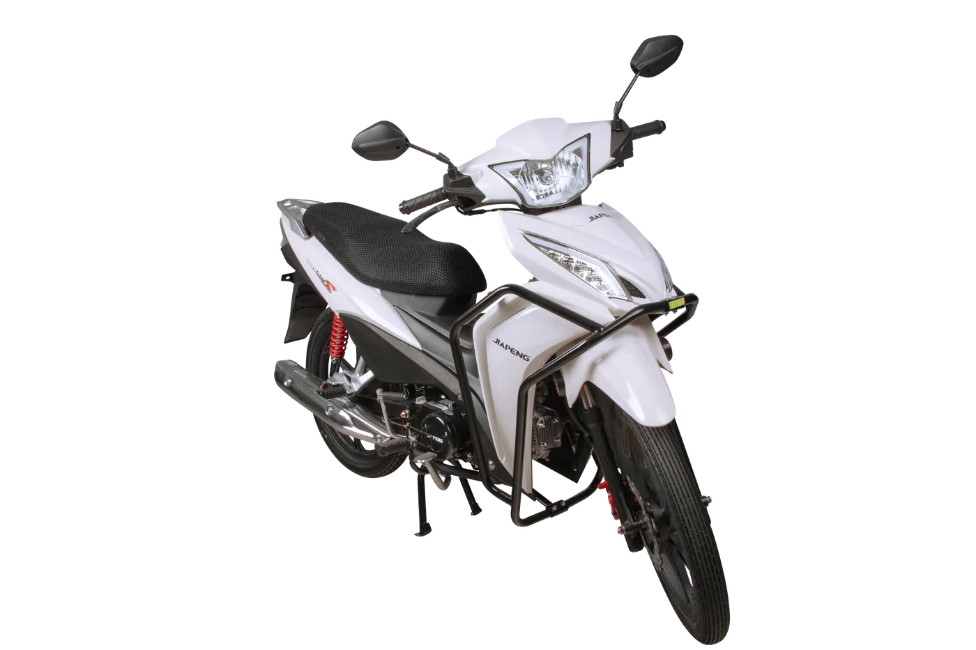 Jiapeng Urban 110 color Blanco