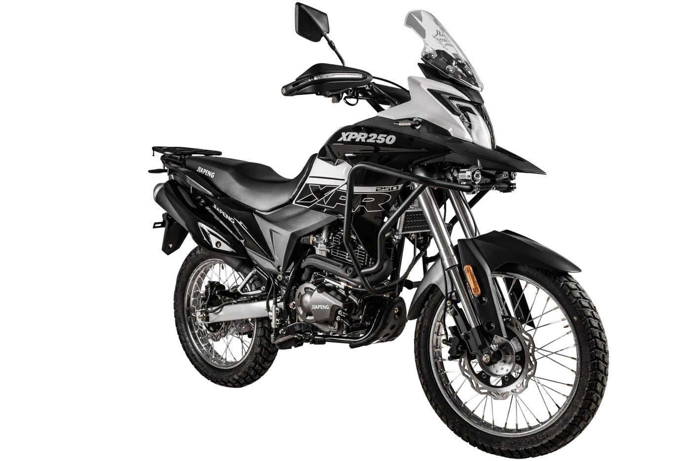 Jiapeng XPR 250 color Blanco