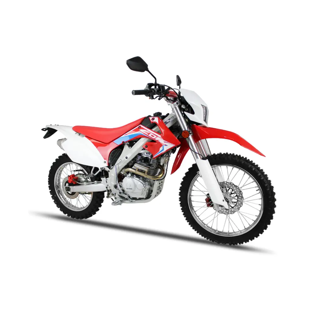cdf 200 rojo