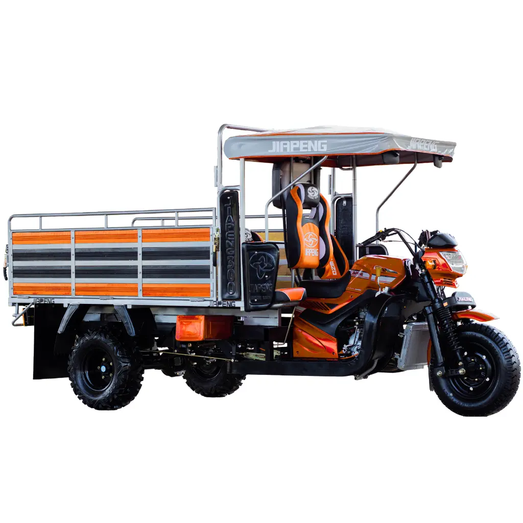 DEMOLEDOR 300